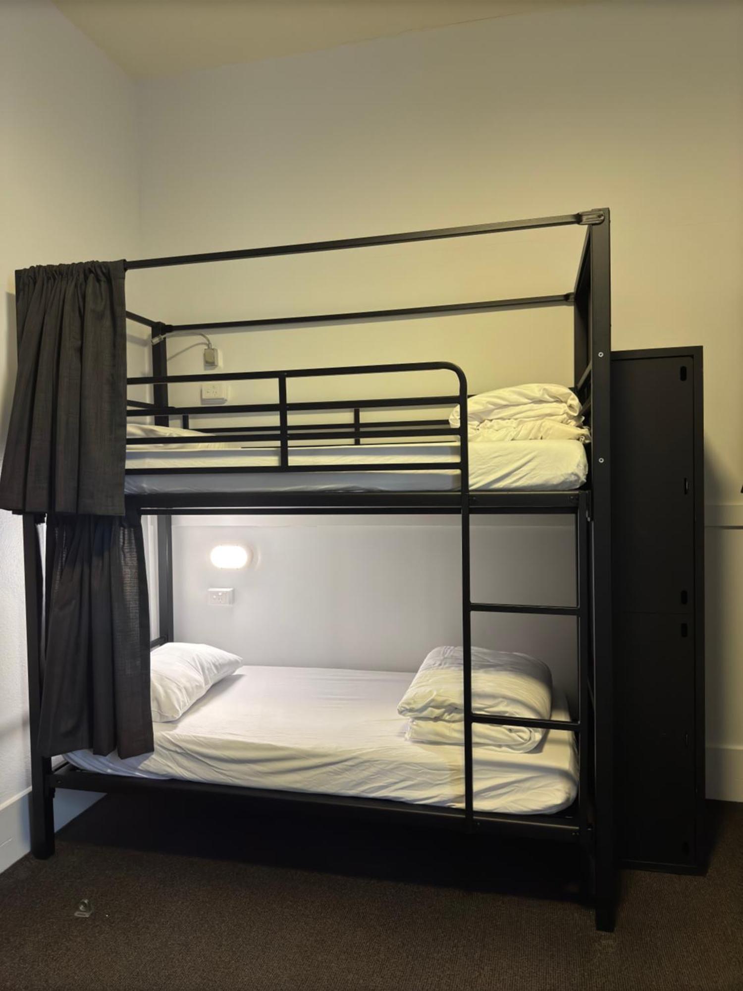 Yha Hostel