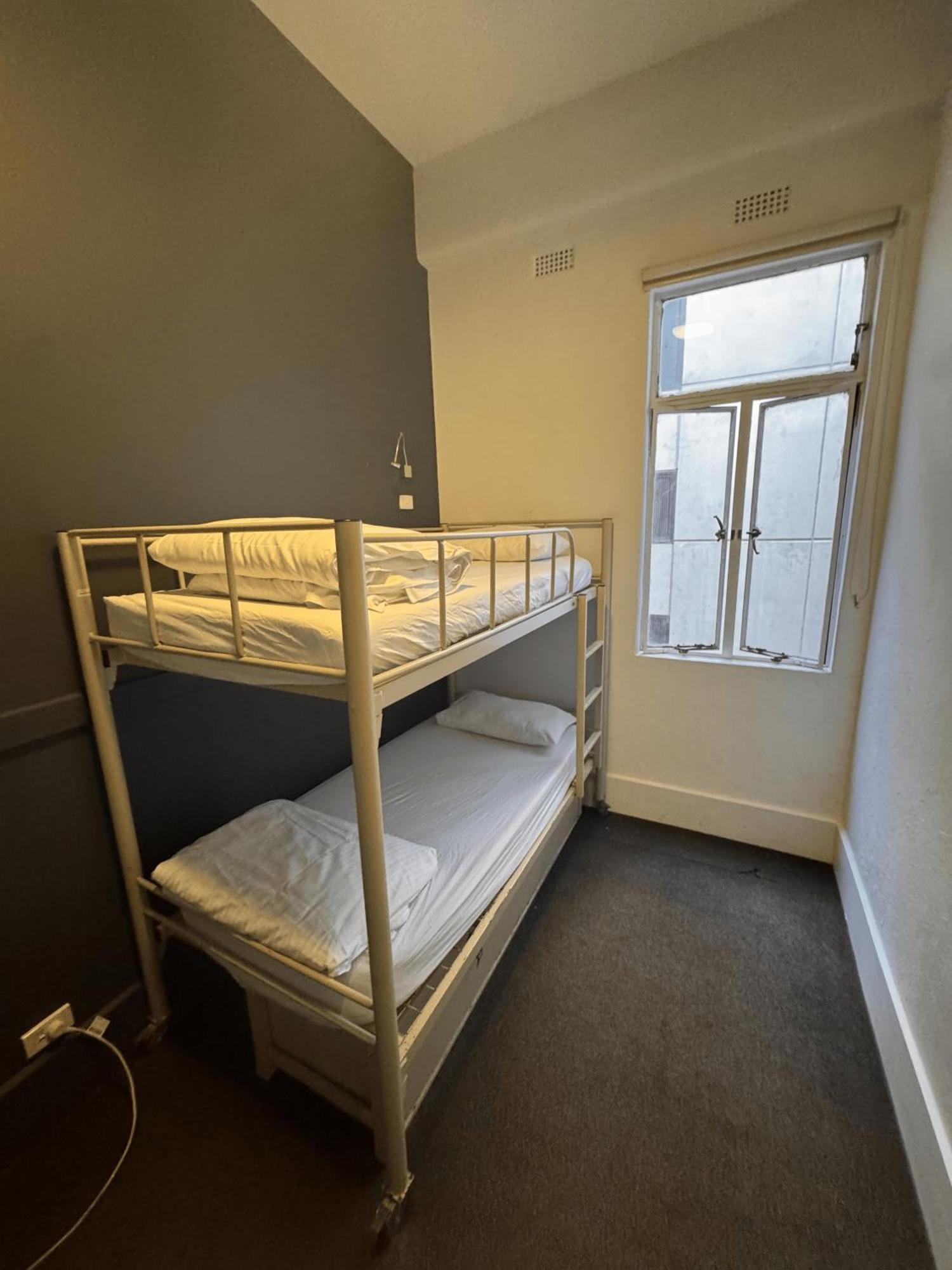 Hostel Yha Melbourne