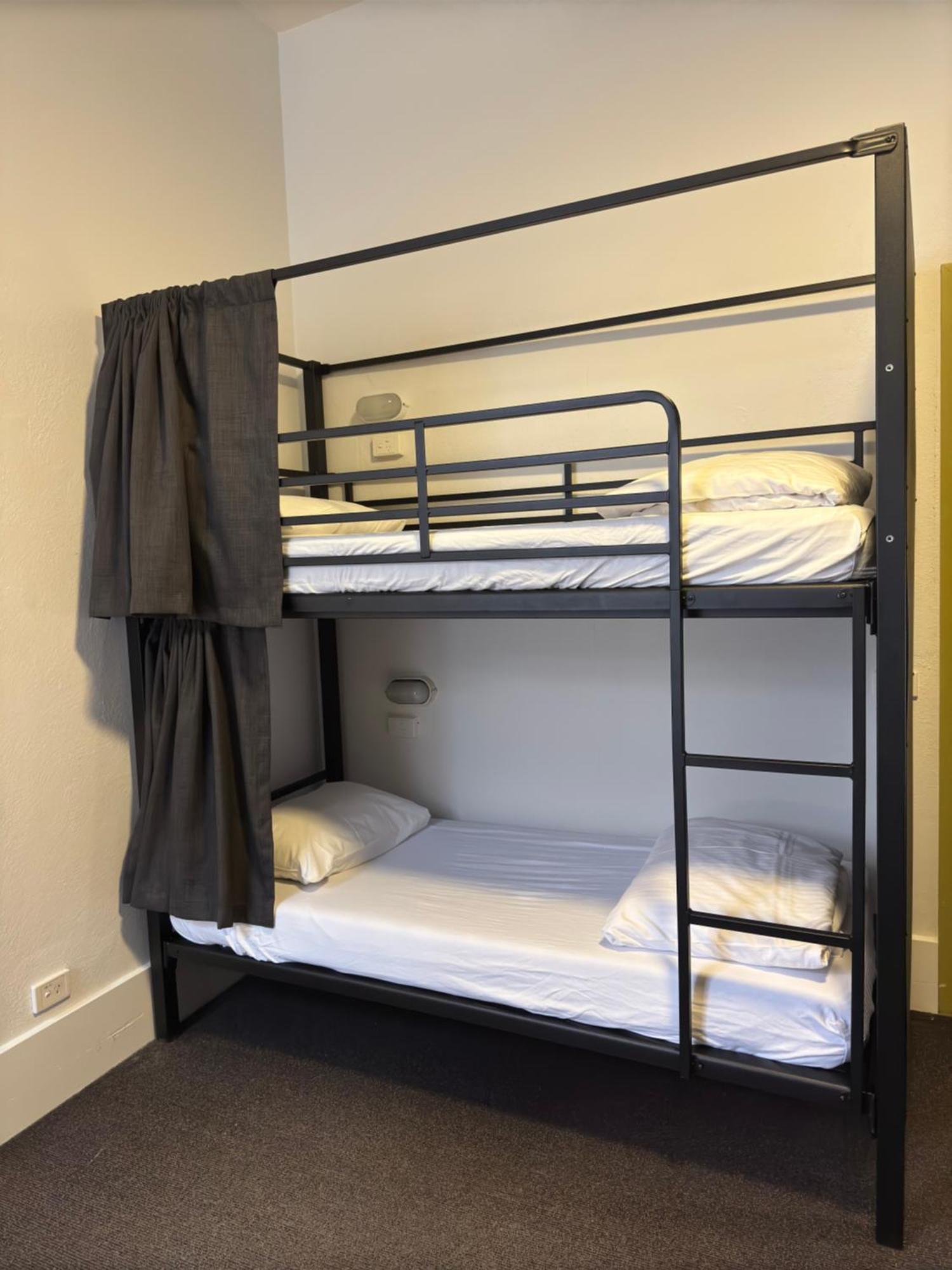 Yha Melbourne