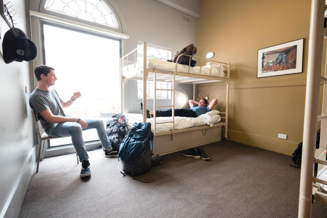 Yha Hostel